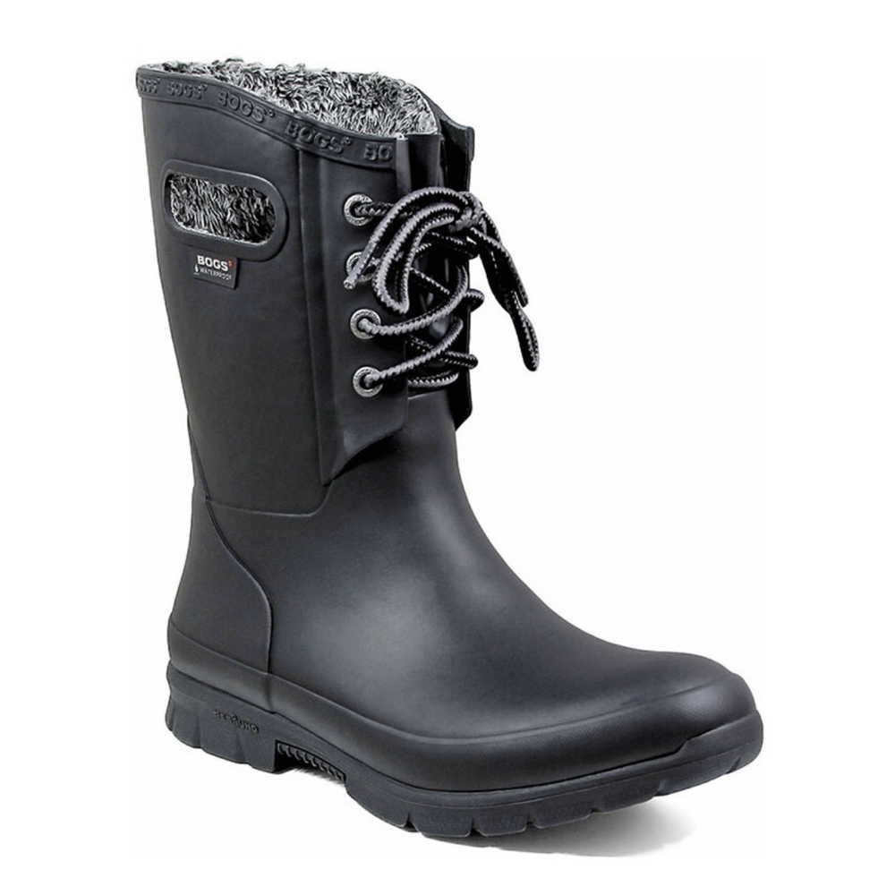 Bogs boots Amada Plush ll sz 6